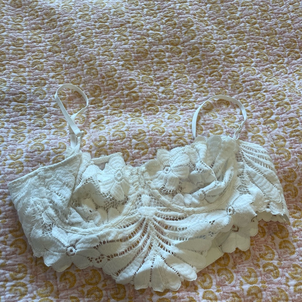 Aerie Lace Bralette